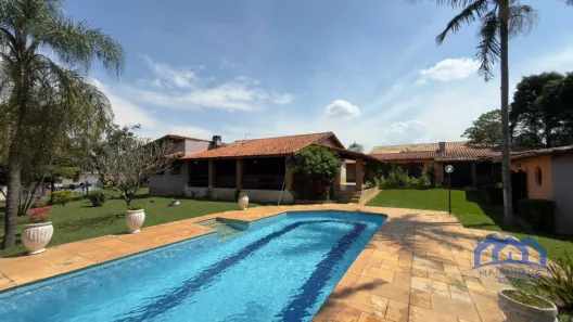 Fazenda/Sítio com 3 Quartos à venda, 3000m² no , Mairinque