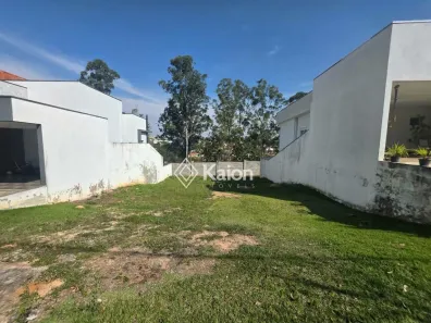 Lote/Terreno à venda, 314m² no Residencial Central Parque, Salto