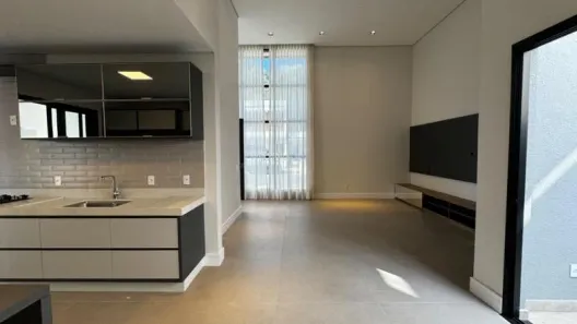 Casa de Condomínio com 4 Quartos à venda, 210m² no Vila Suíça, Indaiatuba