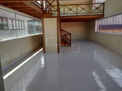 Sala Comercial para venda ou aluguel, 107m² no Loteamento Alphaville Campinas, Campinas