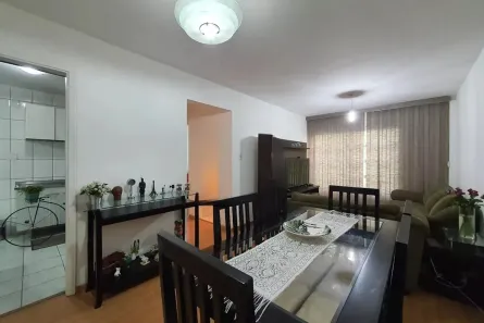 Apartamento com 3 Quartos à venda, 85m² no Aclimação, São Paulo