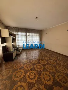 Casa com 3 Quartos para alugar, 300m² no Vila Helena, Santo André