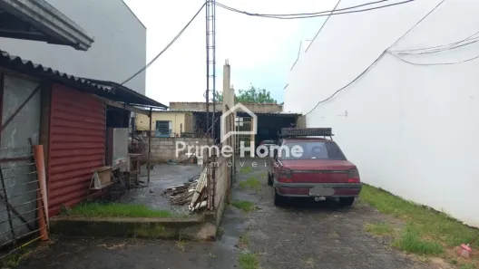 Lote/Terreno à venda, 300m² no Jardim Nova Europa, Campinas