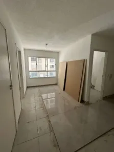 Apartamento com 2 Quartos à venda, 40m² no Loteamento Reserva Raposo, São Paulo
