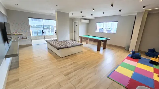 Apartamento com 2 Quartos à venda, 63m² no Boqueirão, Praia Grande