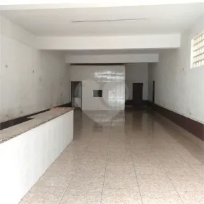 Sala Comercial para alugar, 120m² no Vila Santa Catarina, São Paulo