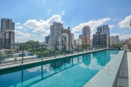 Apartamento com 2 Quartos à venda, 85m² no Pinheiros, São Paulo