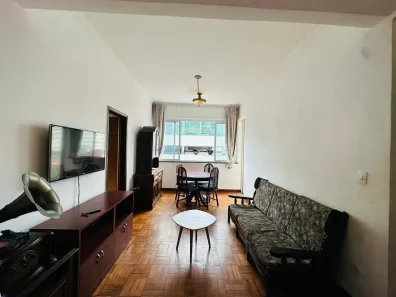 Apartamento com 2 Quartos à venda, 98m² no Consolação, São Paulo