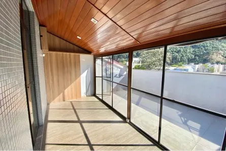 Sala Comercial para alugar, 28m² no Olaria, Nova Friburgo