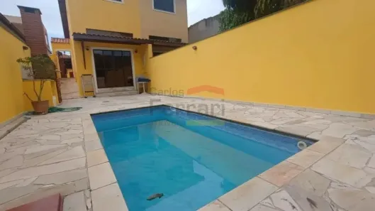 Sobrado com 3 Quartos à venda, 205m² no Vila Nova Mazzei, São Paulo