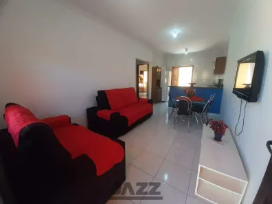Casa com 2 Quartos à venda, 70m² no Indaiá, Bertioga