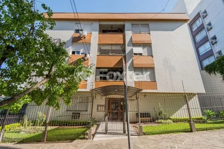 Apartamento com 3 Quartos à venda, 100m² no Petrópolis, Porto Alegre