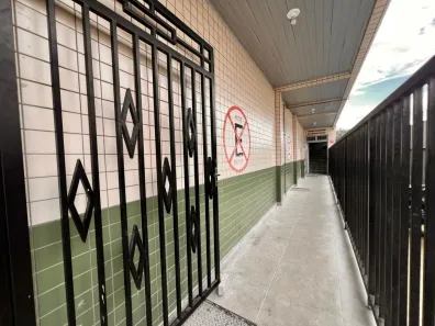 Sala Comercial para alugar, 30m² no Centro, Palhoça