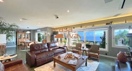 Casa com 3 Quartos à venda, 413m² no Sétimo Céu, Porto Alegre