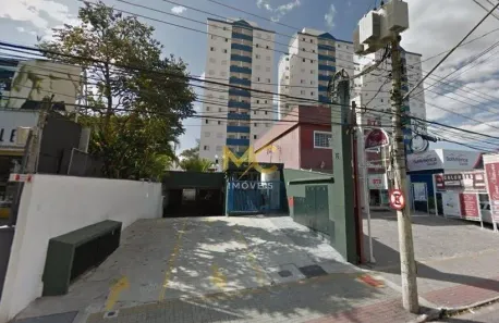 Apartamento com 2 Quartos para alugar, 54m² no Vila Ema, São José dos Campos