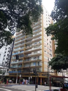 Apartamento com 3 Quartos à venda, 177m² no Centro, Londrina