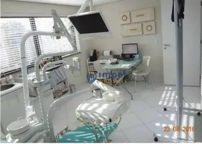 Sala Comercial à venda, 33m² no Sumaré, São Paulo