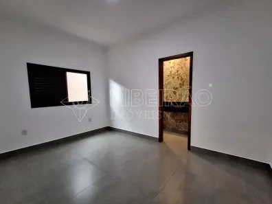 Casa com 3 Quartos à venda, 220m² no Bonfim Paulista, Ribeirão Preto