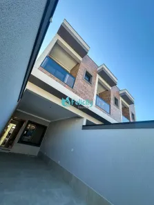 Sobrado com 3 Quartos à venda, 145m² no Parque Maria Domitila, São Paulo