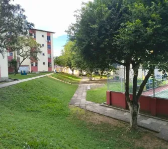 Apartamento com 3 Quartos à venda, 65m² no Valparaíso, Serra