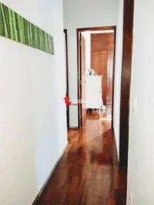 Apartamento com 3 Quartos à venda, 90m² no Sion, Belo Horizonte