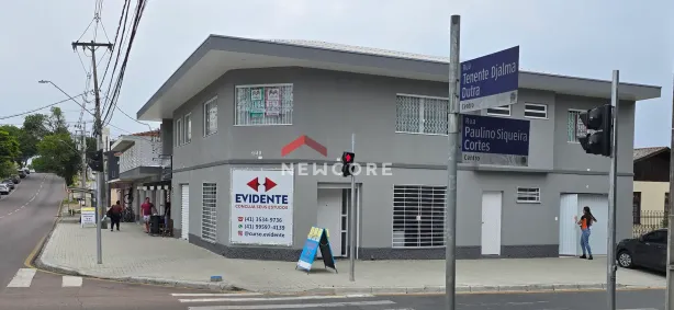 Sala Comercial com 1 Quarto à venda, 478m² no Centro, São José dos Pinhais
