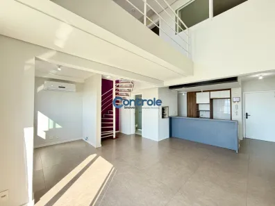 Apartamento com 2 Quartos à venda, 95m² no Barreiros, São José
