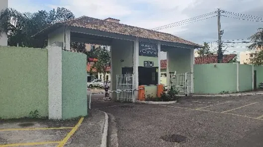 Apartamento com 2 Quartos à venda, 54m² no Bangu, Rio de Janeiro