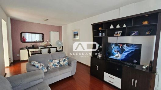 Apartamento com 2 Quartos à venda, 98m² no Centro, São Caetano do Sul