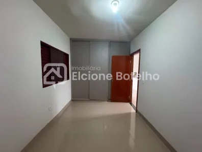 Casa com 2 Quartos para alugar, 60m² no Shopping Park, Uberlândia
