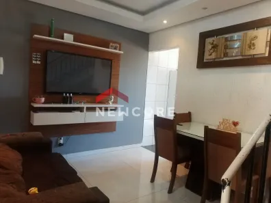 Casa com 2 Quartos à venda, 78m² no Veneza, Ribeirão das Neves