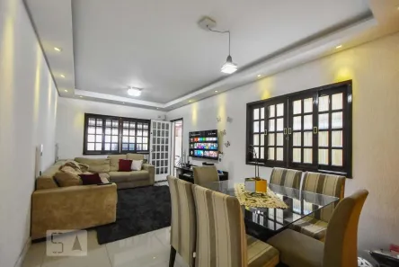 Casa com 3 Quartos à venda, 220m² no Jardim Consórcio, São Paulo
