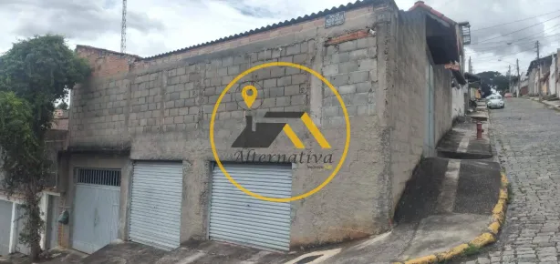 Lote/Terreno à venda, 175m² no Jardim Bela Vista, Jacareí