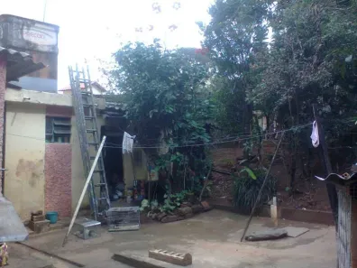 Lote/Terreno à venda, 760m² no Salgado Filho, Belo Horizonte