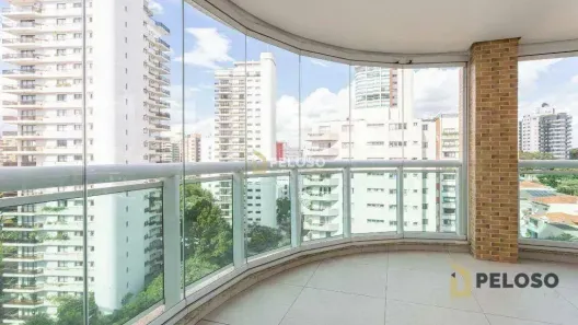 Apartamento com 3 Quartos à venda, 230m² no Santana, São Paulo