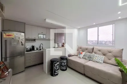 Apartamento com 2 Quartos à venda, 42m² no Vila Celeste (Zona Norte), São Paulo