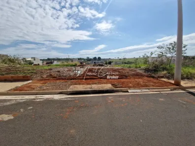 Lote/Terreno à venda, 200m² no Miravista Residencial, Mirassol