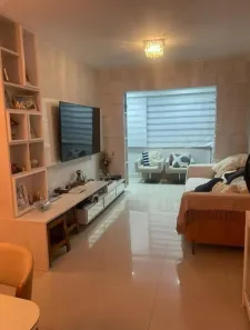 Apartamento com 3 Quartos à venda, 81m² no Piatã, Salvador