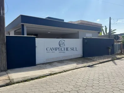 Casa com 2 Quartos à venda, 125m² no Ribeirão da Ilha, Florianópolis