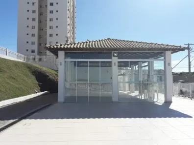 Apartamento com 2 Quartos à venda, 47m² no Ataíde, Vila Velha