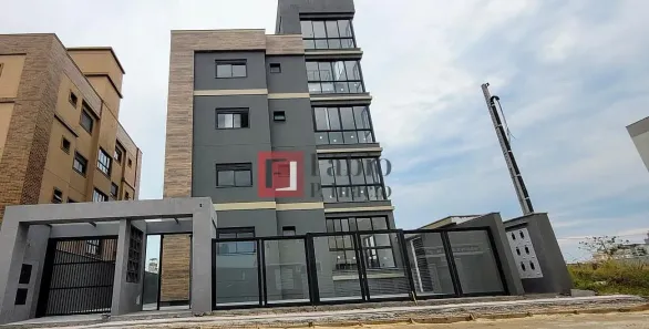 Apartamento com 2 Quartos à venda, 65m² no Village, Imbituba