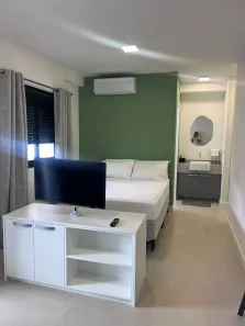 Apartamento com 1 Quarto à venda, 46m² no Centro, Campinas