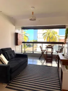Apartamento com 3 Quartos para alugar, 72m² no Intermares, Cabedelo