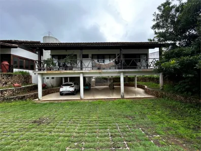 Casa com 5 Quartos à venda, 489m² no Jardim Petrópolis, Maceió