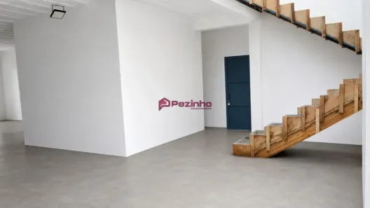 Galpão/Depósito/Armazém para alugar, 465m² no Jardim Glória, Limeira