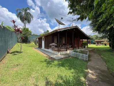 Fazenda/Sítio com 2 Quartos à venda, 2300m² no Figueira, Ibiúna