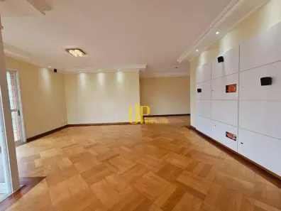 Apartamento com 4 Quartos à venda, 196m² no Indianópolis, São Paulo