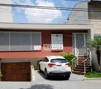 Sobrado com 4 Quartos à venda, 250m² no Jardim do Mar, São Bernardo do Campo