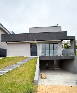 Casa de Condomínio com 4 Quartos à venda, 275m² no Alphaville, Santana de Parnaíba