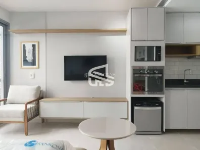 Flat com 1 Quarto à venda, 23m² no Pinheiros, São Paulo